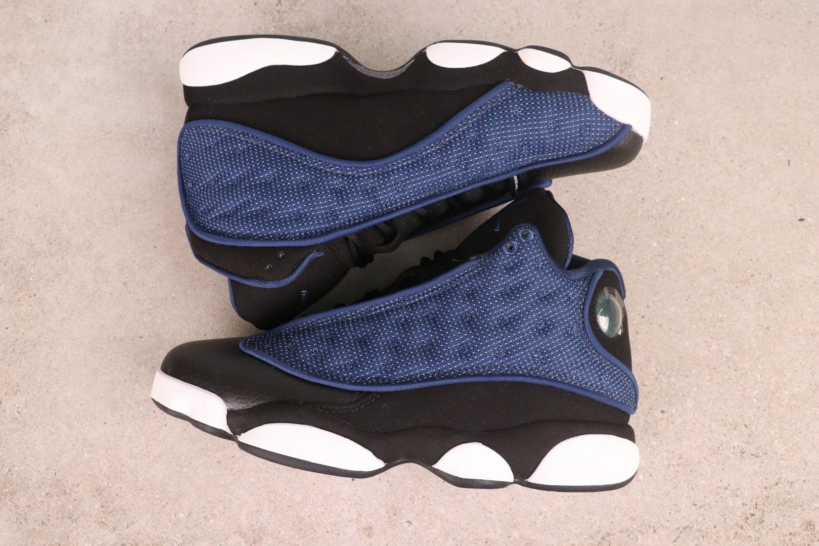 Air  13 “Brave Blue”