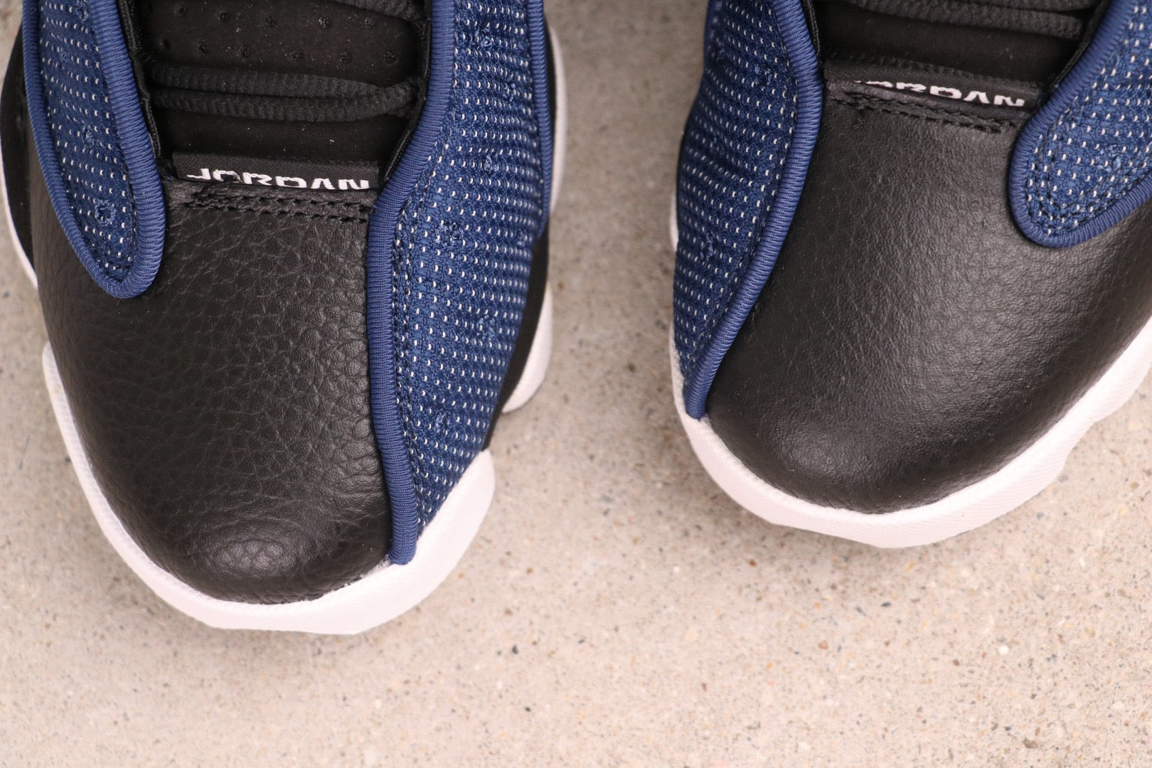 Air  13 “Brave Blue”