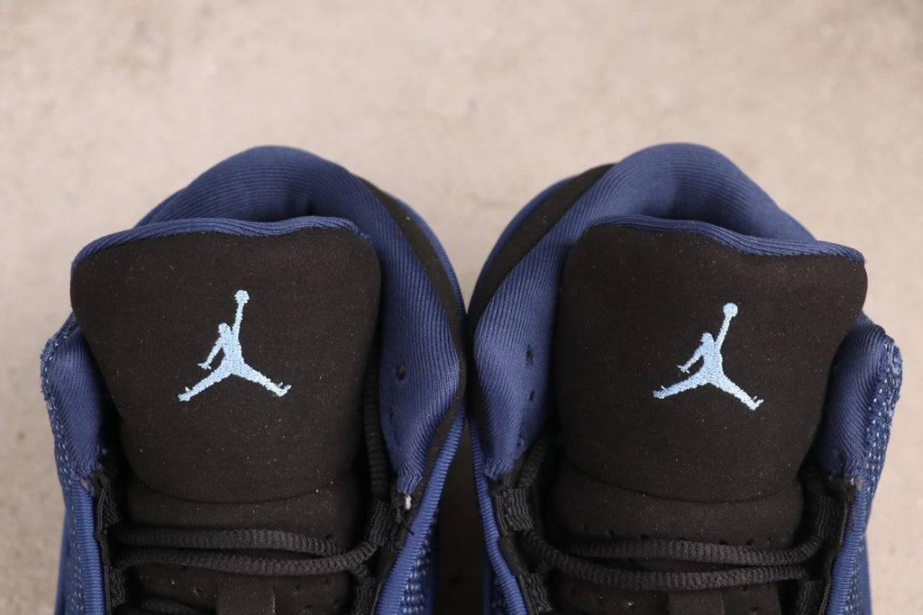 Air  13 “Brave Blue”