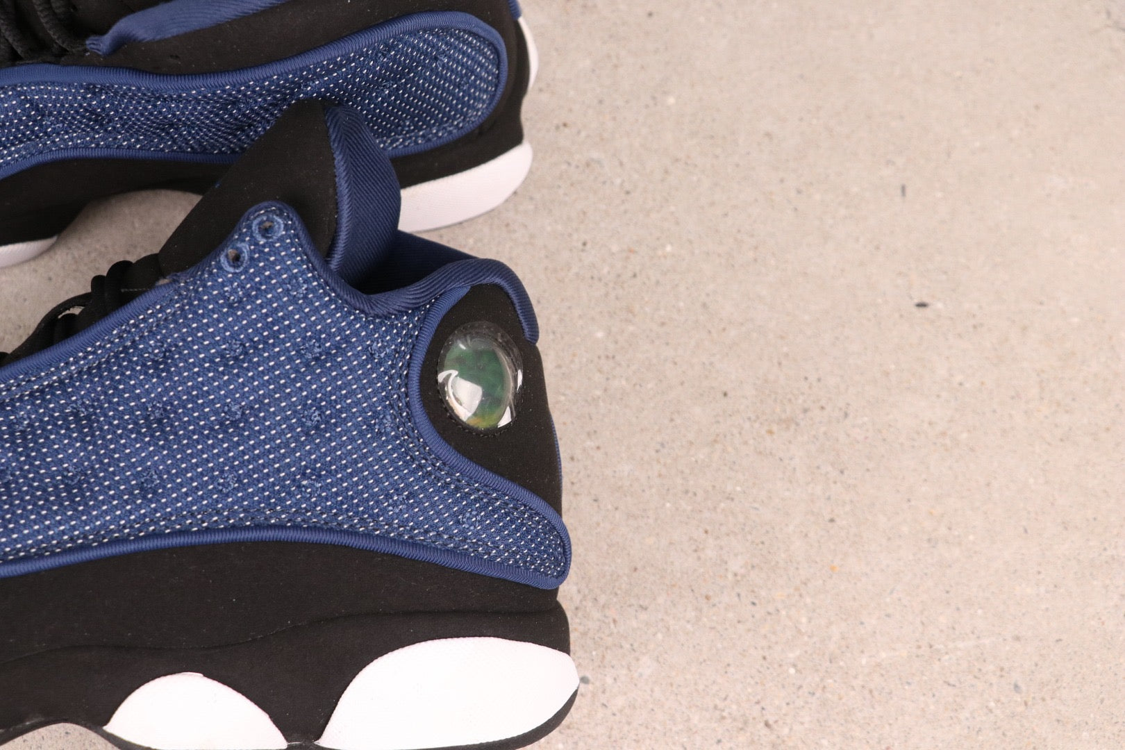 Air  13 “Brave Blue”