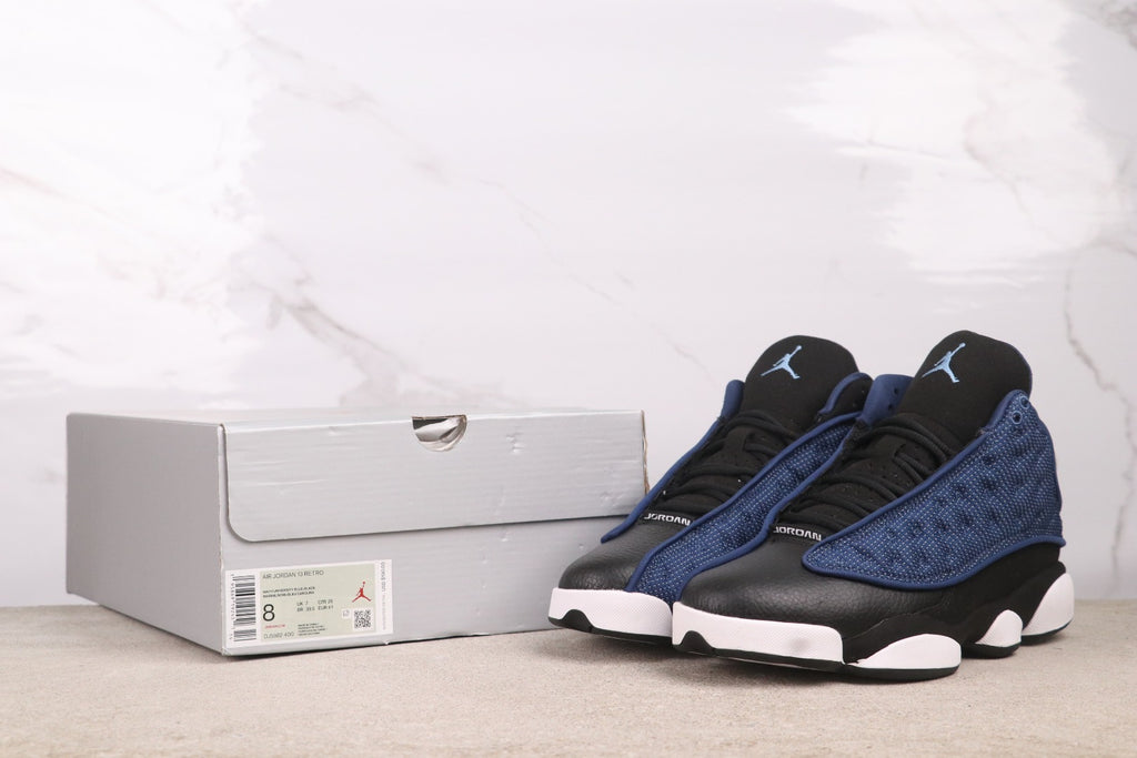 Air  13 “Brave Blue”
