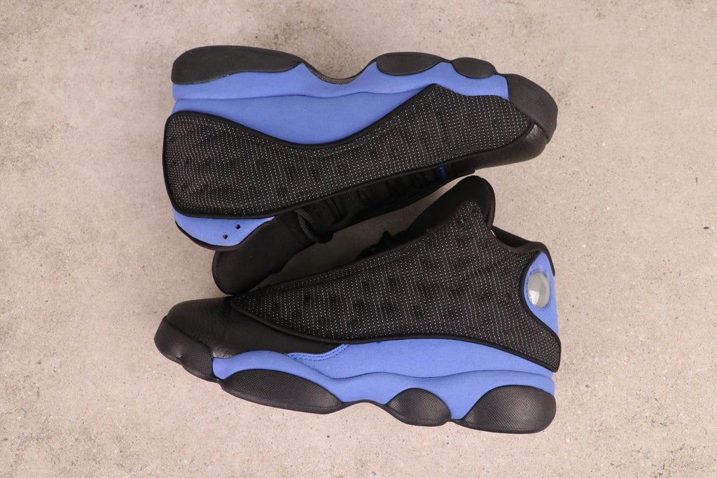 Air  13 “Hyper Royal”