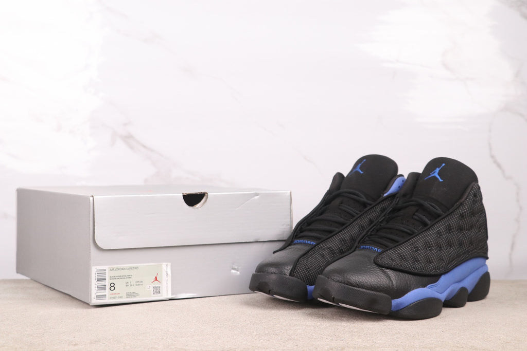 Air  13 “Hyper Royal”