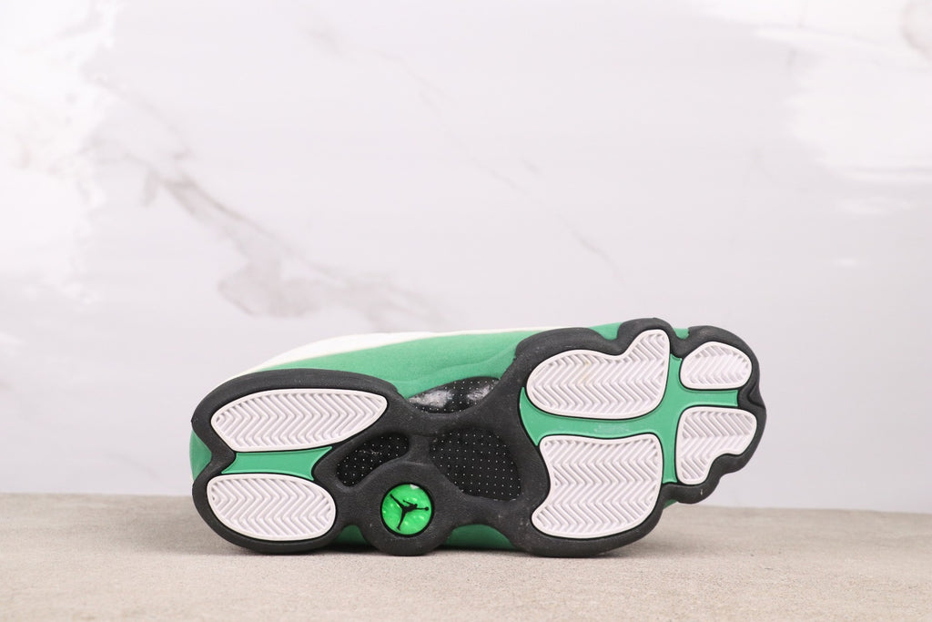 Air  13 “Luy Green”