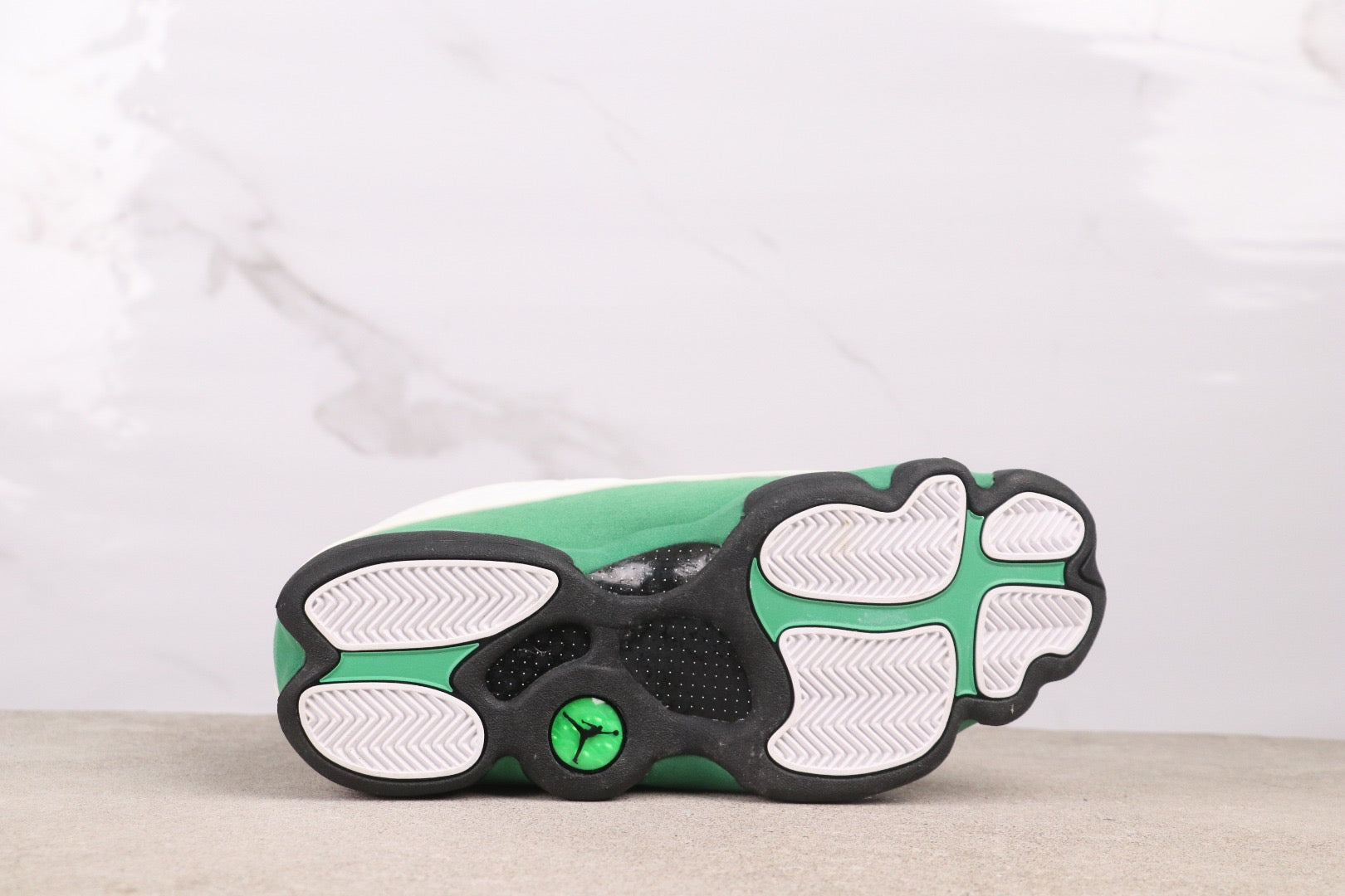 Air  13 “Luy Green”