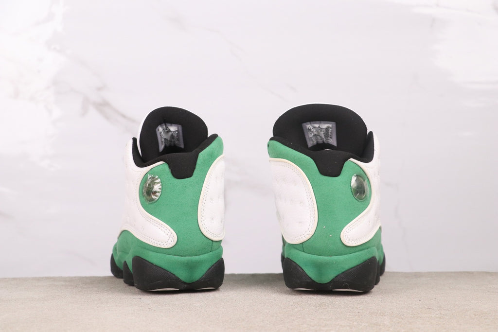 Air  13 “Luy Green”