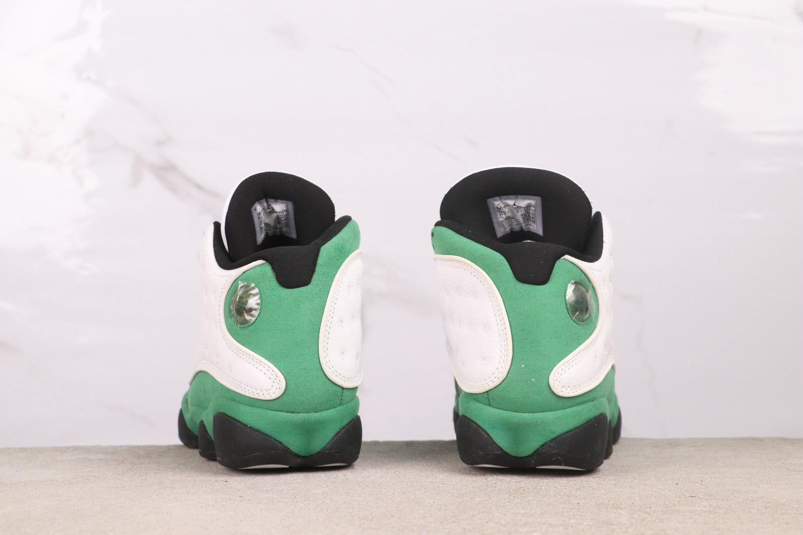Air  13 “Luy Green”