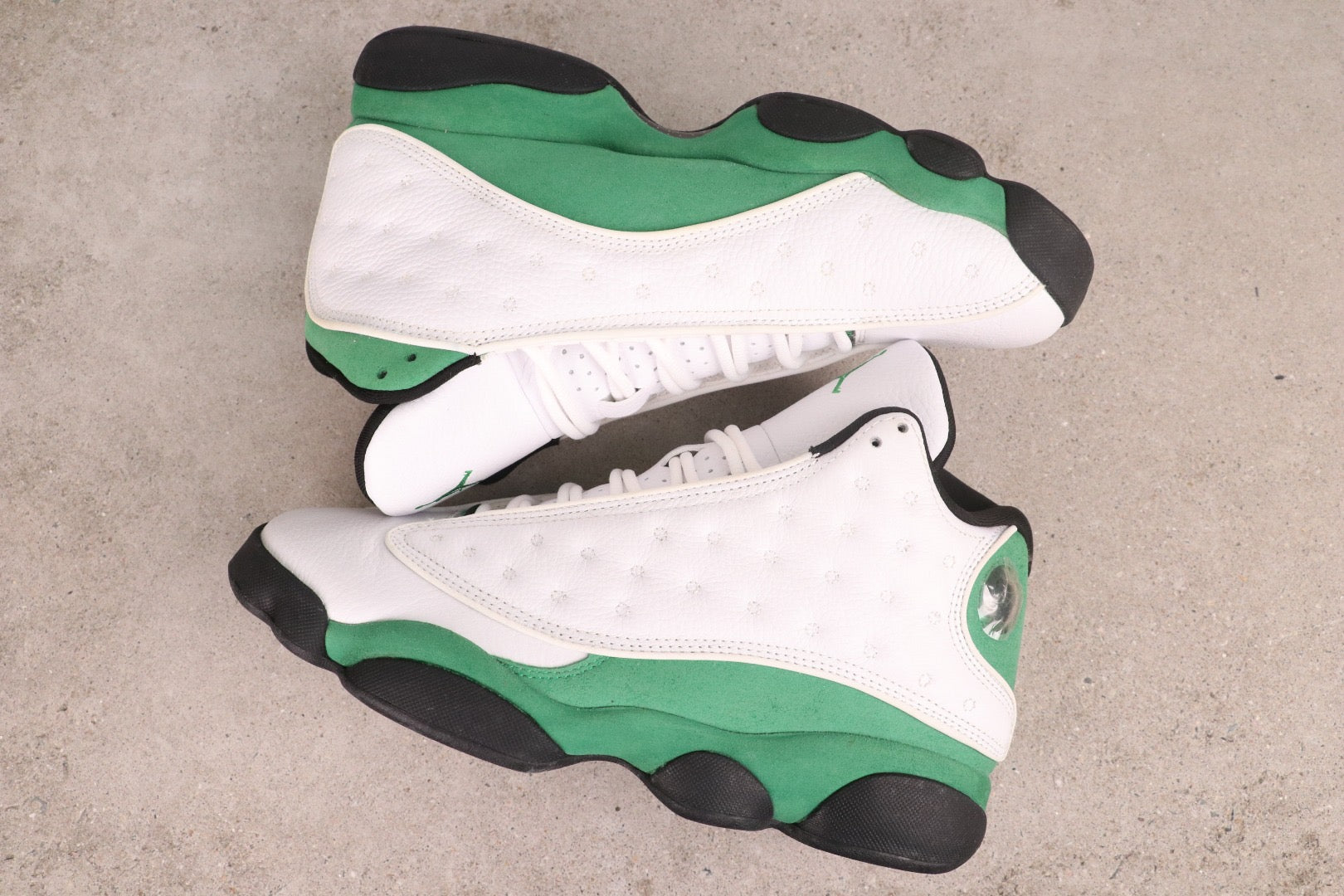 Air  13 “Luy Green”