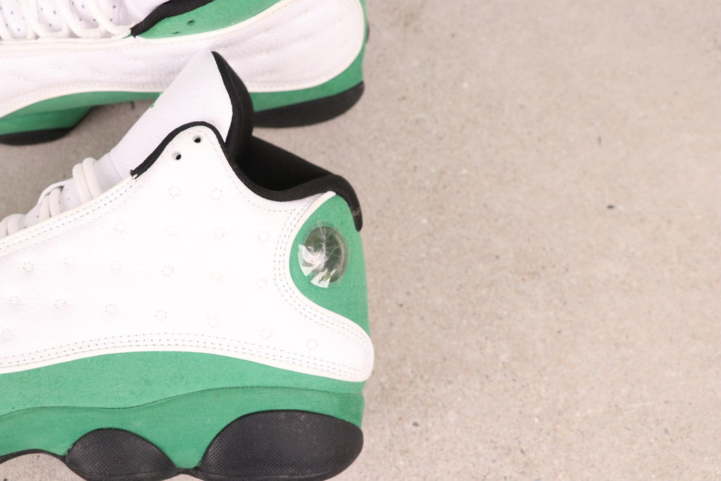 Air  13 “Luy Green”