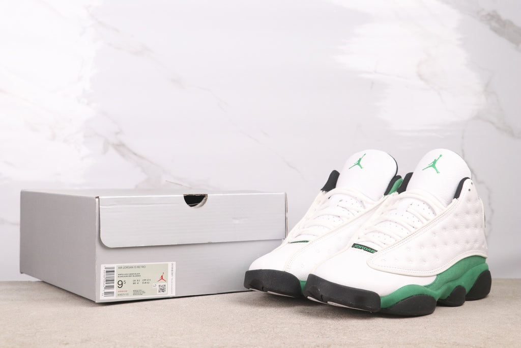 Air  13 “Luy Green”