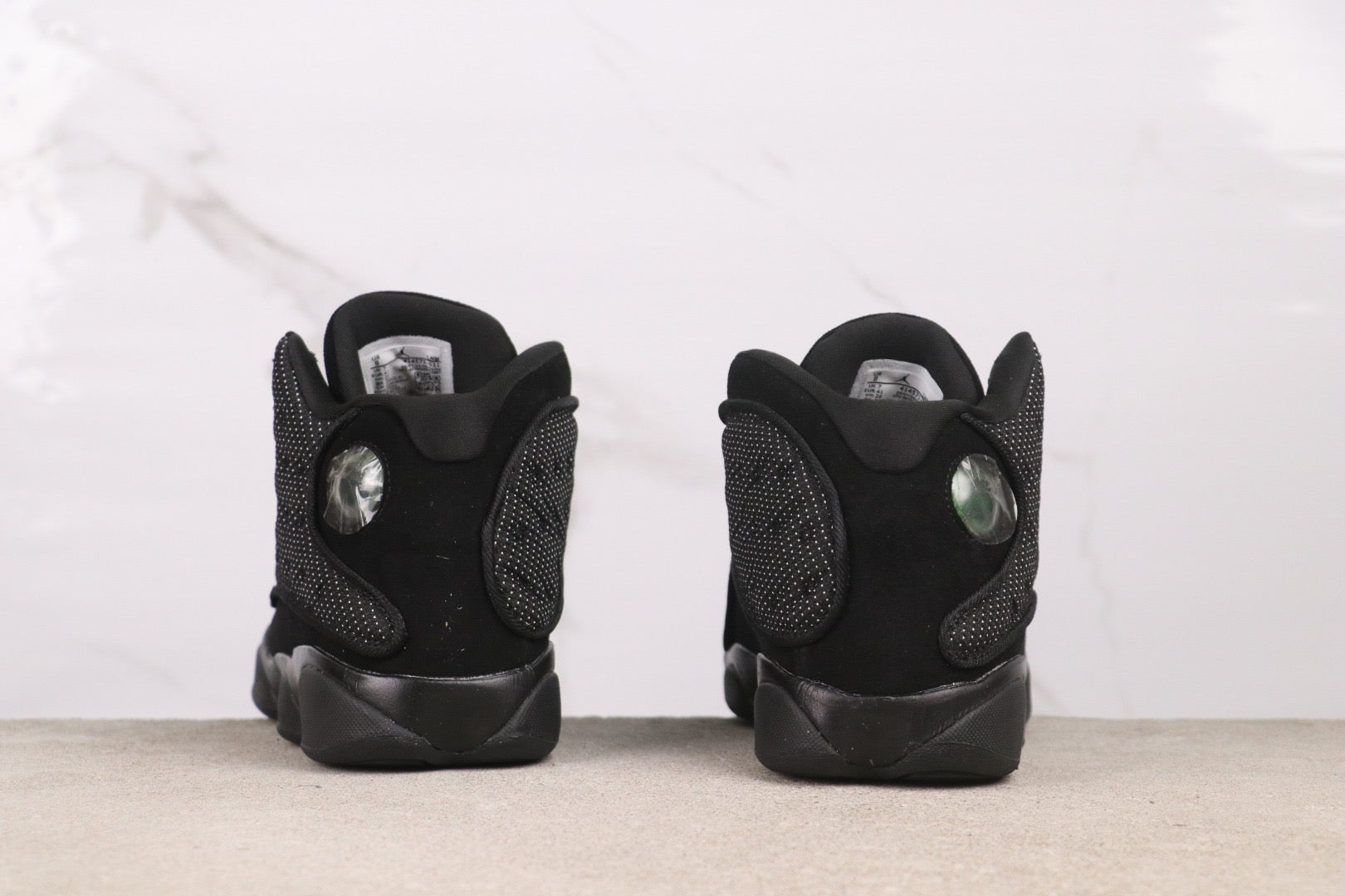 Air  13 “Black ”