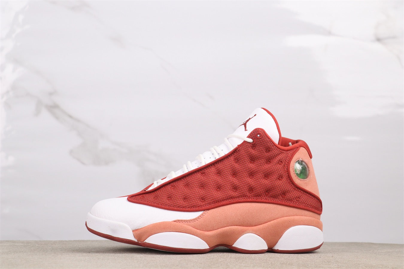 Air  13 “Dune Red”