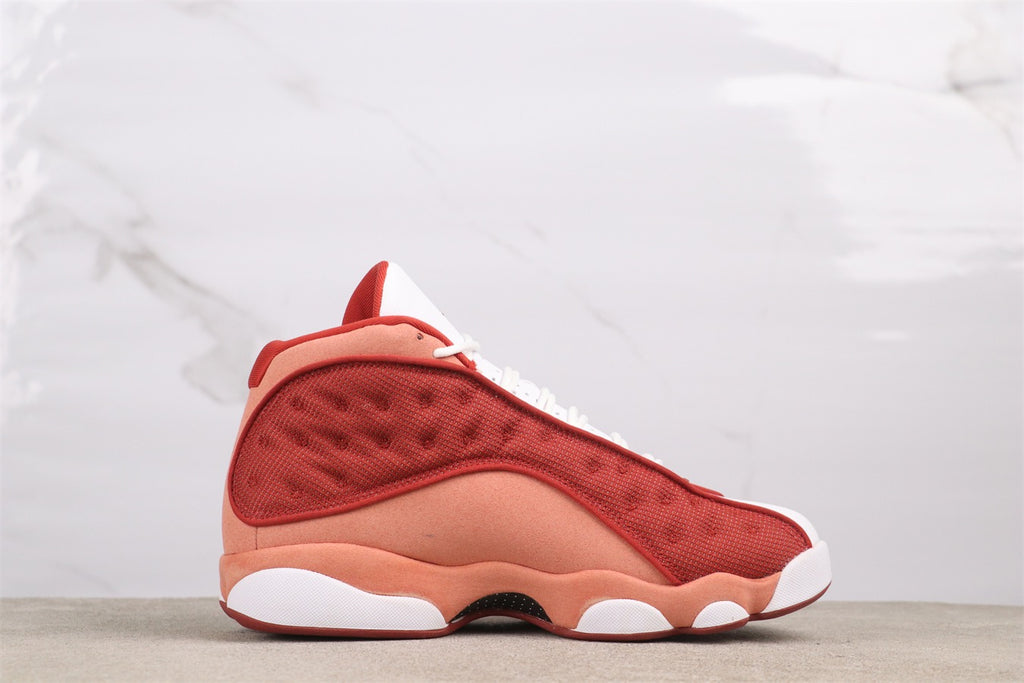 Air  13 “Dune Red”