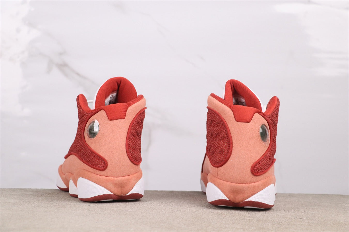 Air  13 “Dune Red”