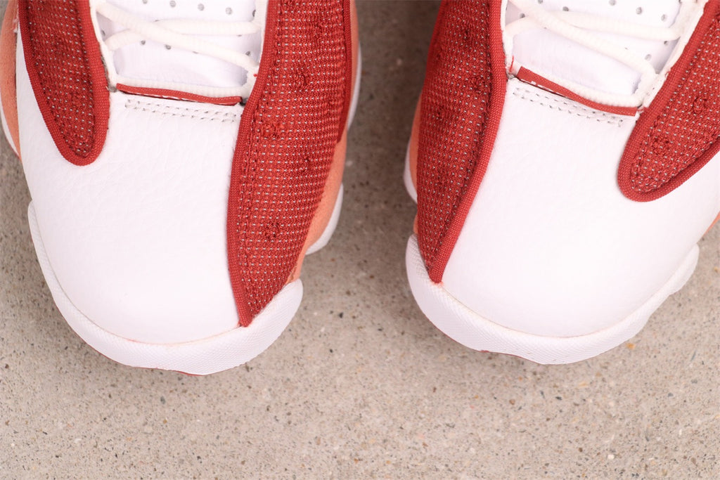 Air  13 “Dune Red”