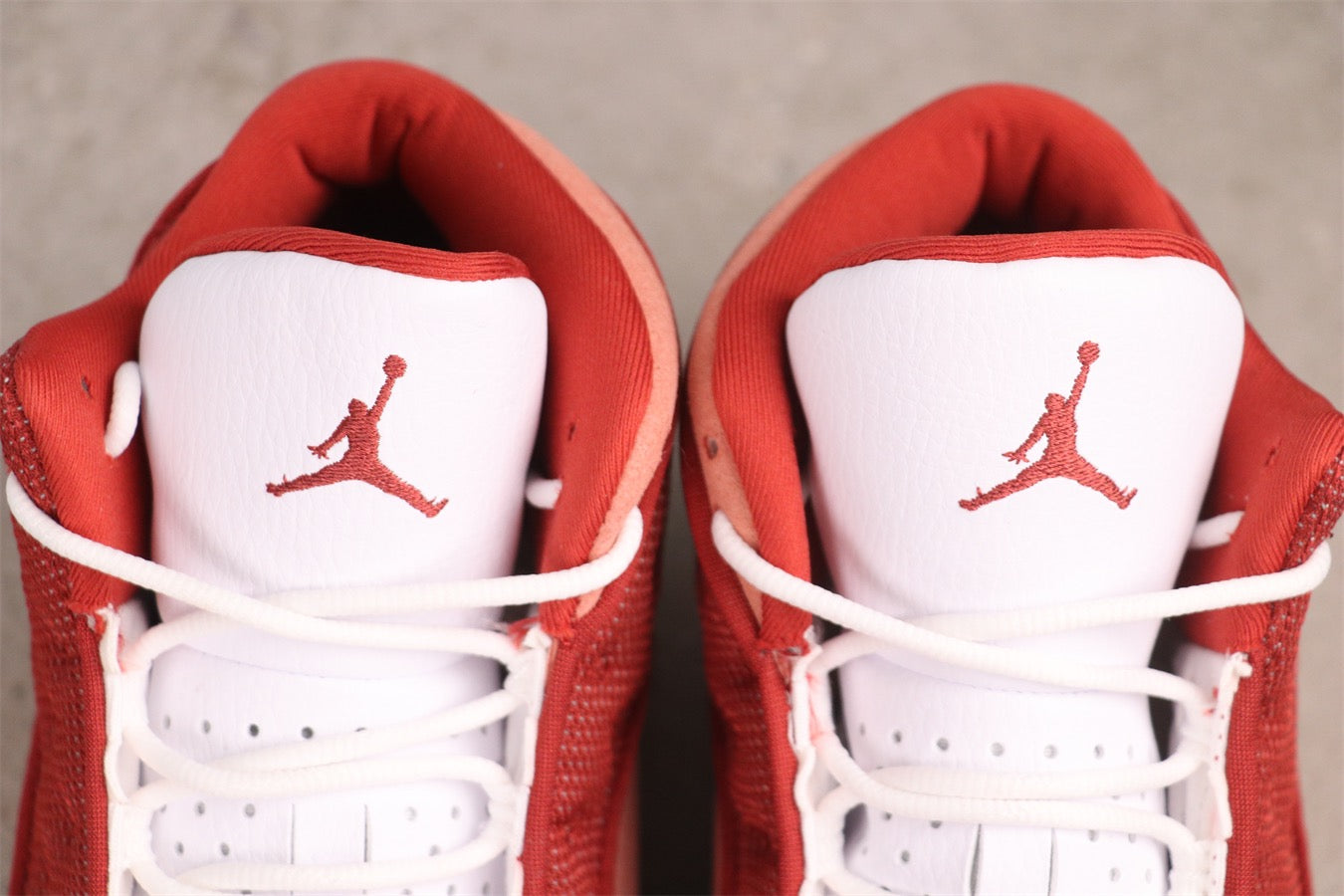 Air  13 “Dune Red”