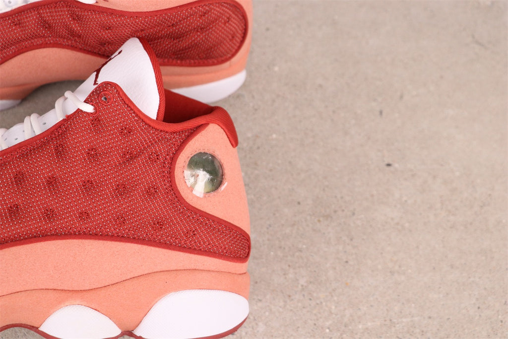 Air  13 “Dune Red”