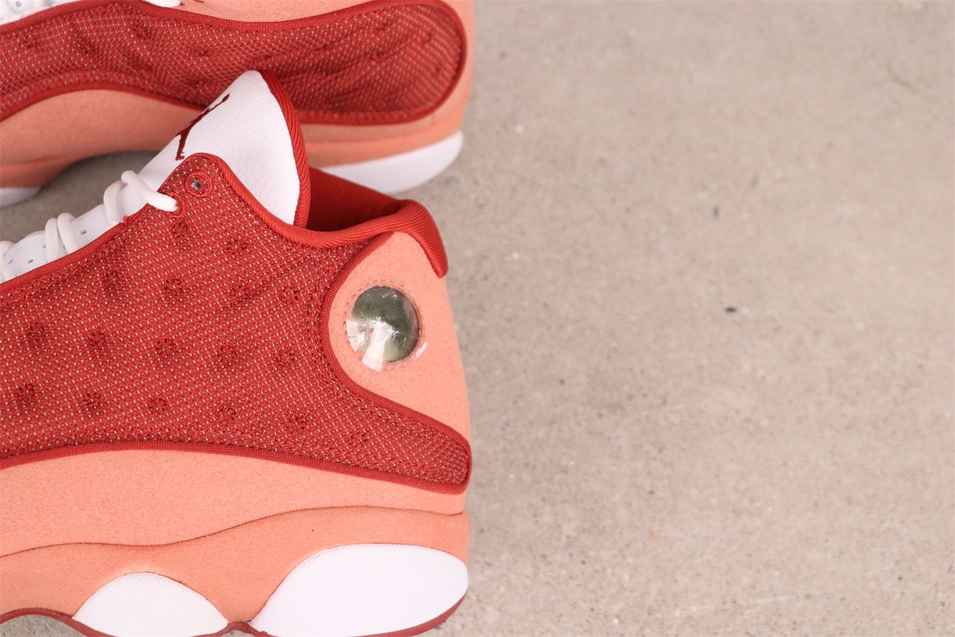 Air  13 “Dune Red”