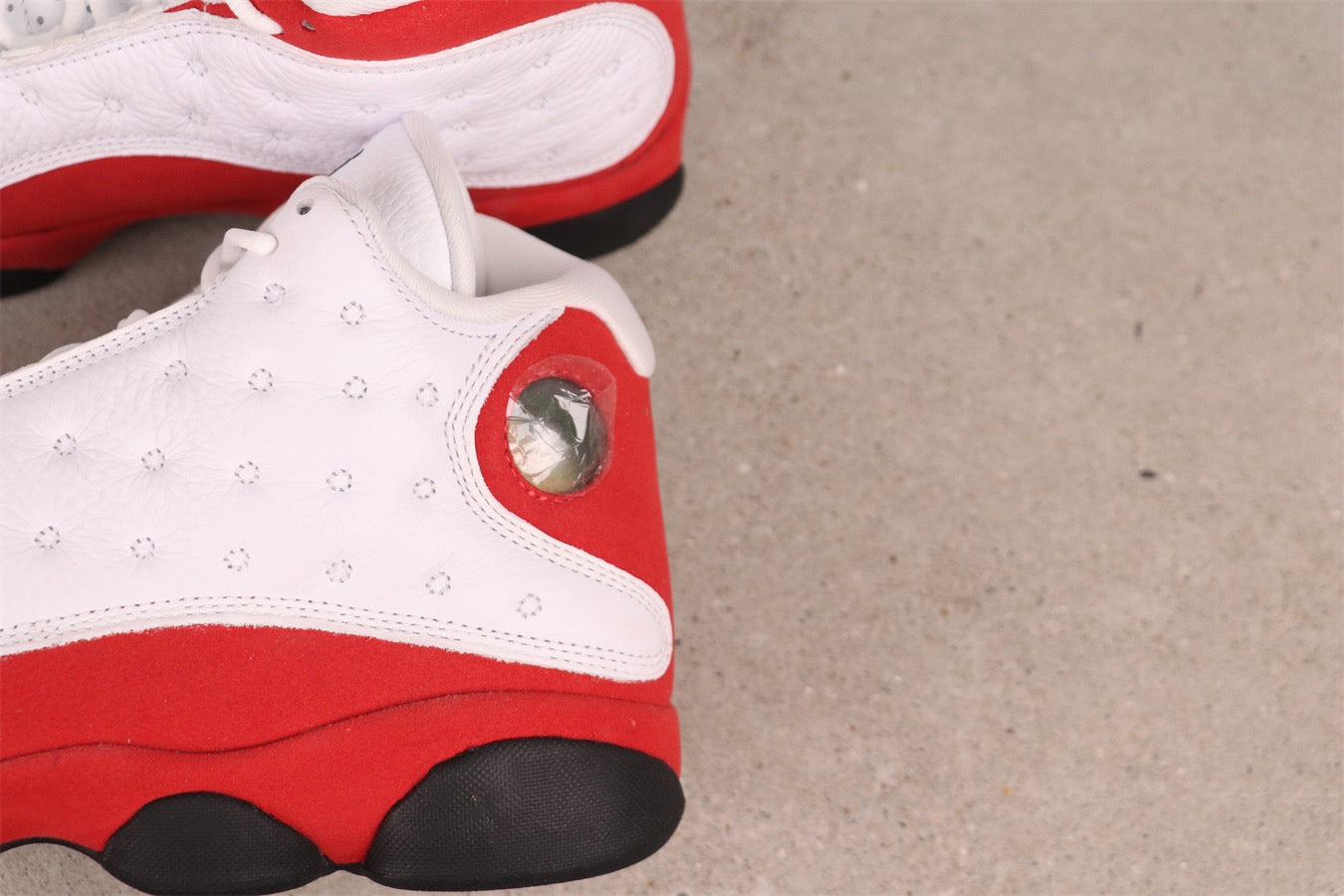 Air  13 OG Retro “Chicago”