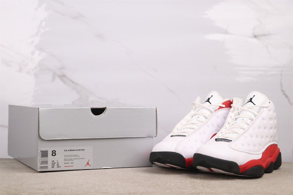 Air  13 OG Retro “Chicago”