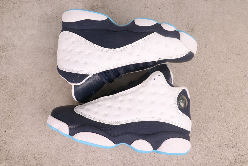 Air  13 “Obsidian”