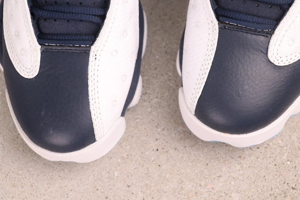 Air  13 “Obsidian”