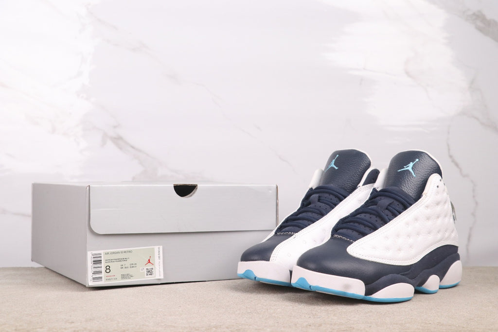 Air  13 “Obsidian”