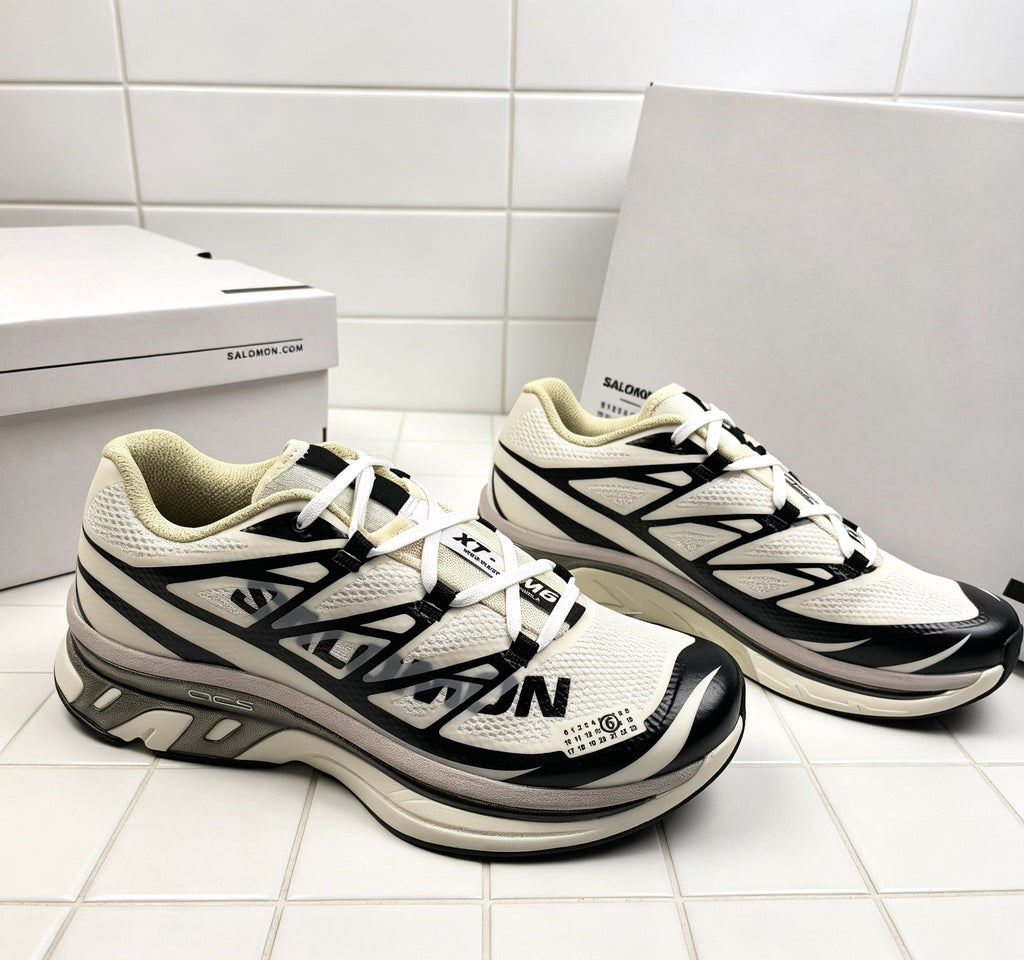 MM6 Maison Margiela X Salomon