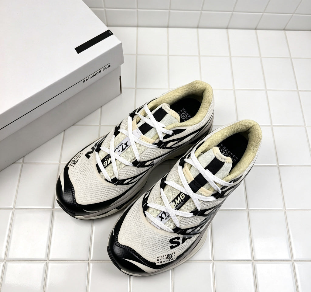 MM6 Maison Margiela X Salomon