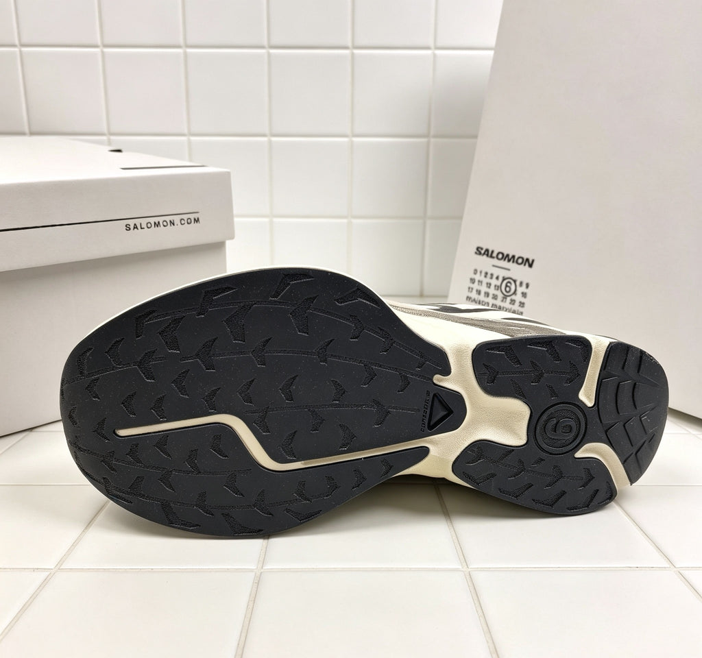 MM6 Maison Margiela X Salomon