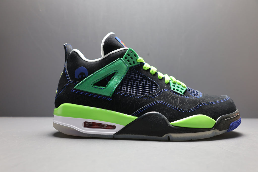 Nike Air Jordan 4 Retro "Doernbecher"