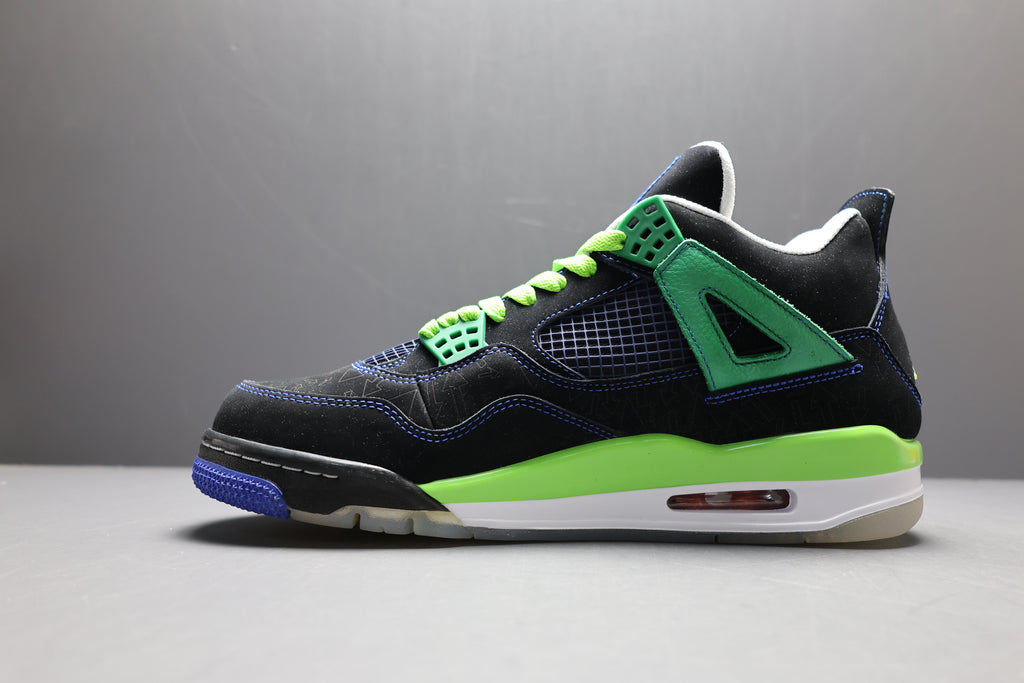 Nike Air Jordan 4 Retro "Doernbecher"