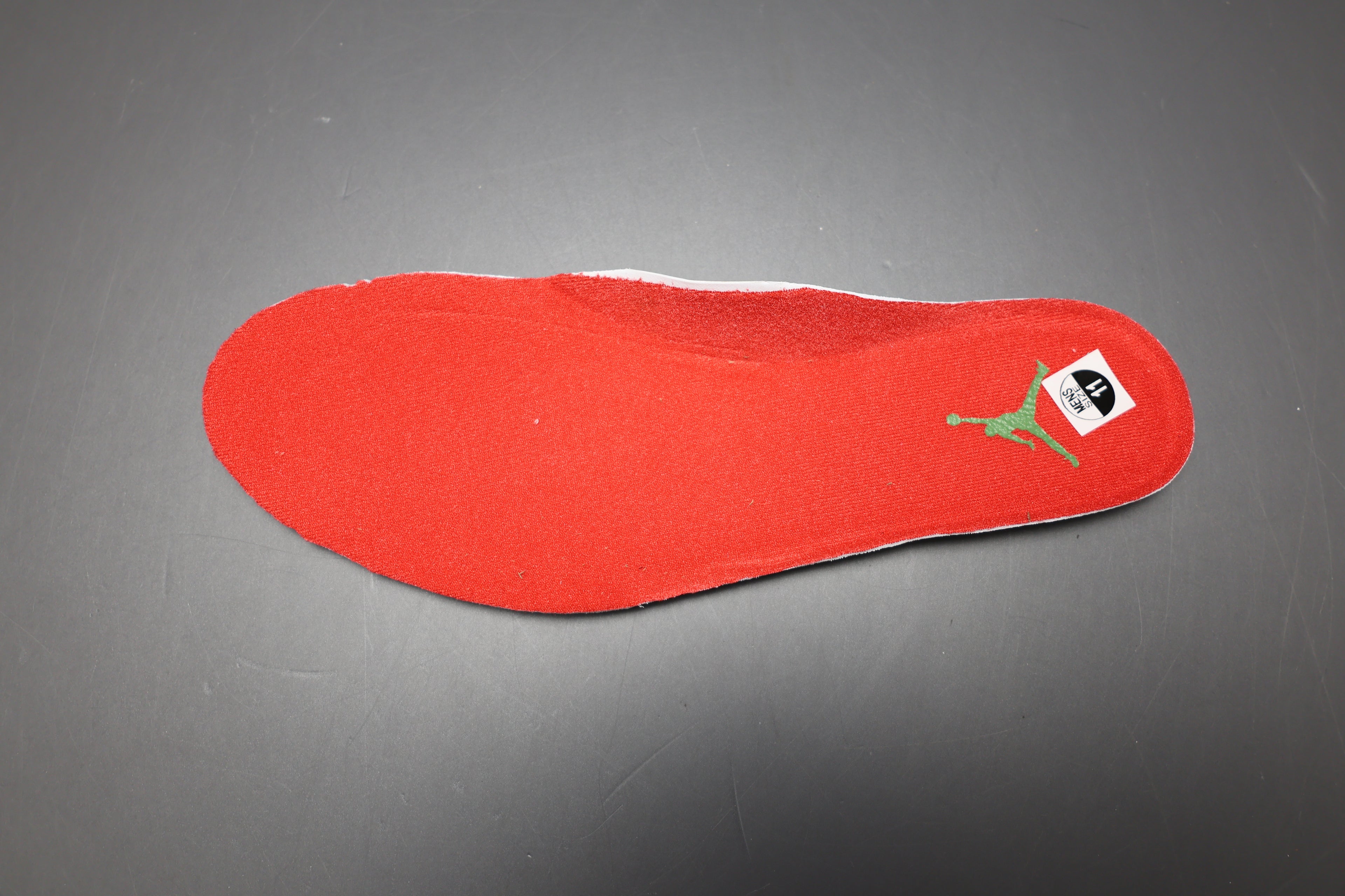 Nike Air Jordan 4 Retro "Doernbecher"