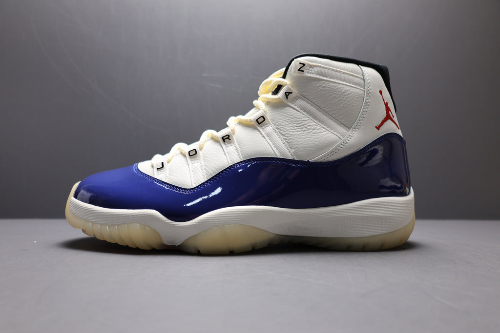 Air Jordan 11 Retro 'Rare Air'