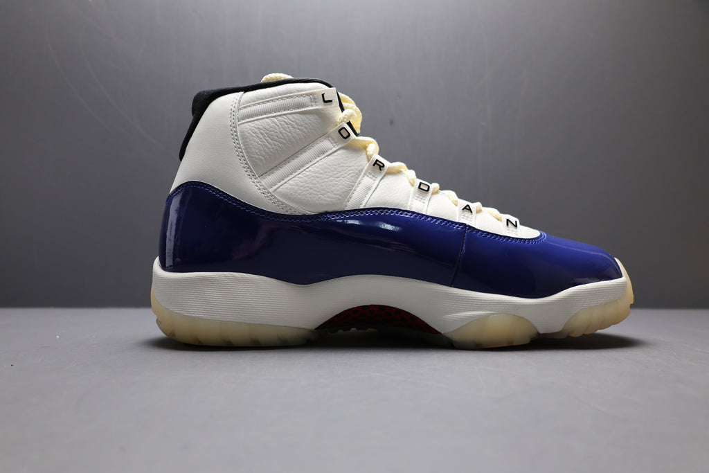 Air Jordan 11 Retro 'Rare Air'