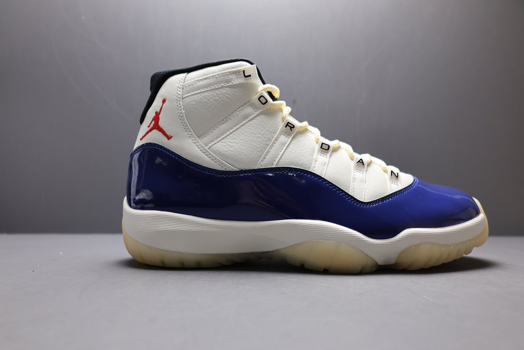Air Jordan 11 Retro 'Rare Air'