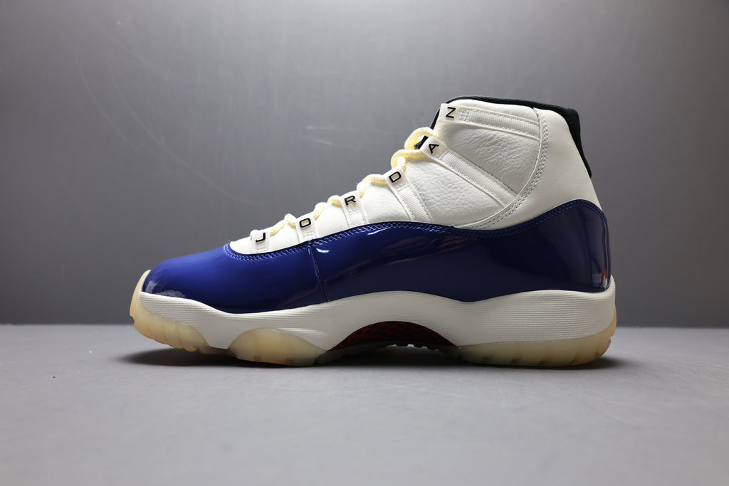 Air Jordan 11 Retro 'Rare Air'