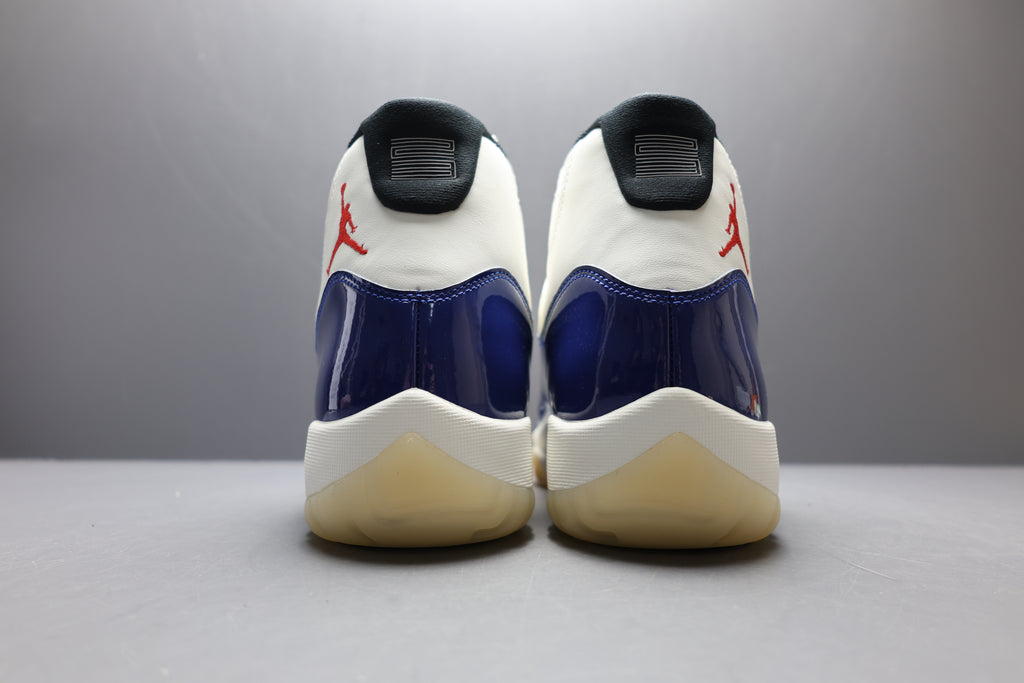 Air Jordan 11 Retro 'Rare Air'