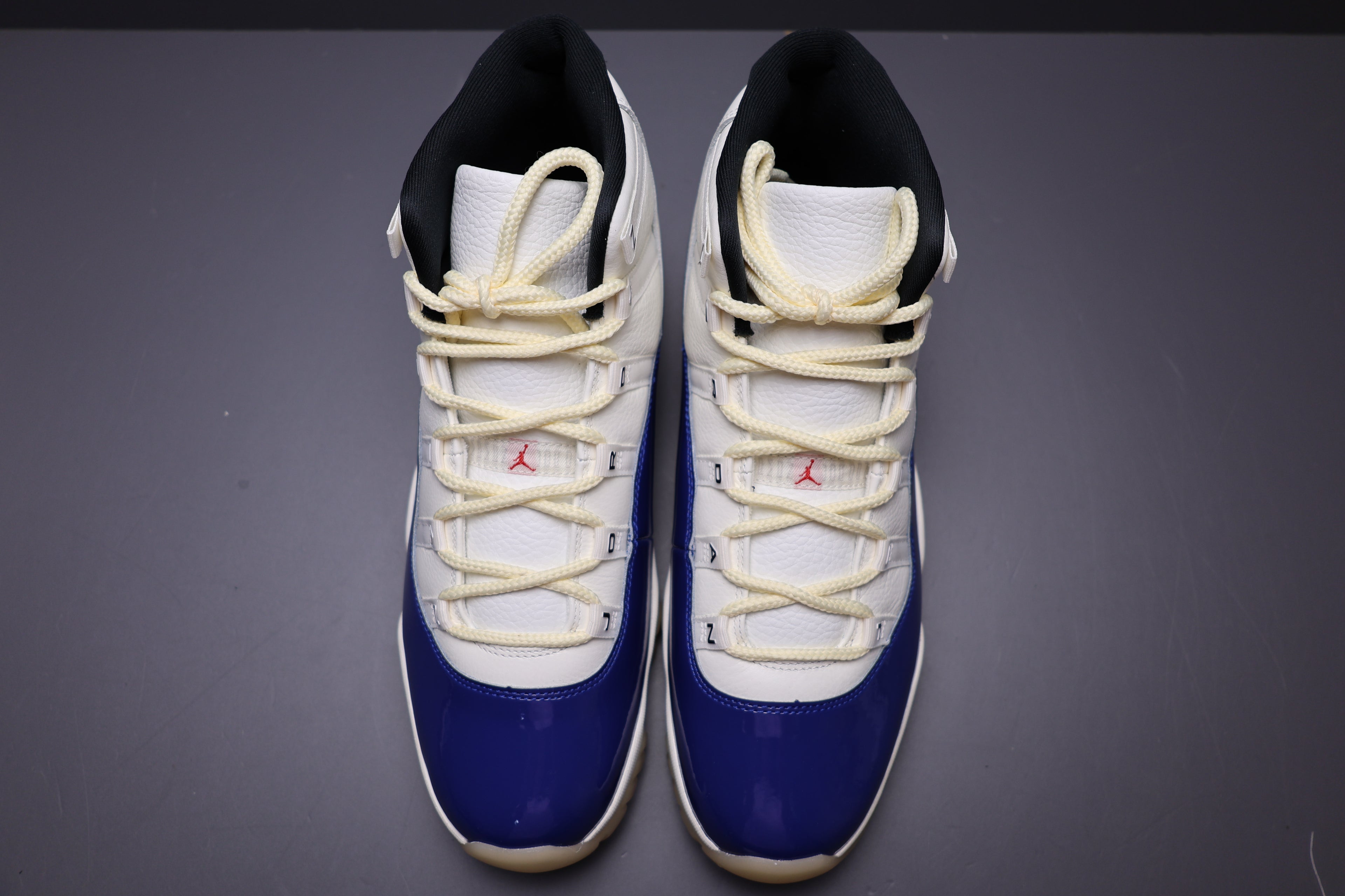 Air Jordan 11 Retro 'Rare Air'