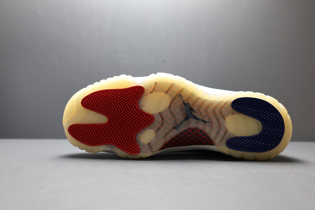 Air Jordan 11 Retro 'Rare Air'