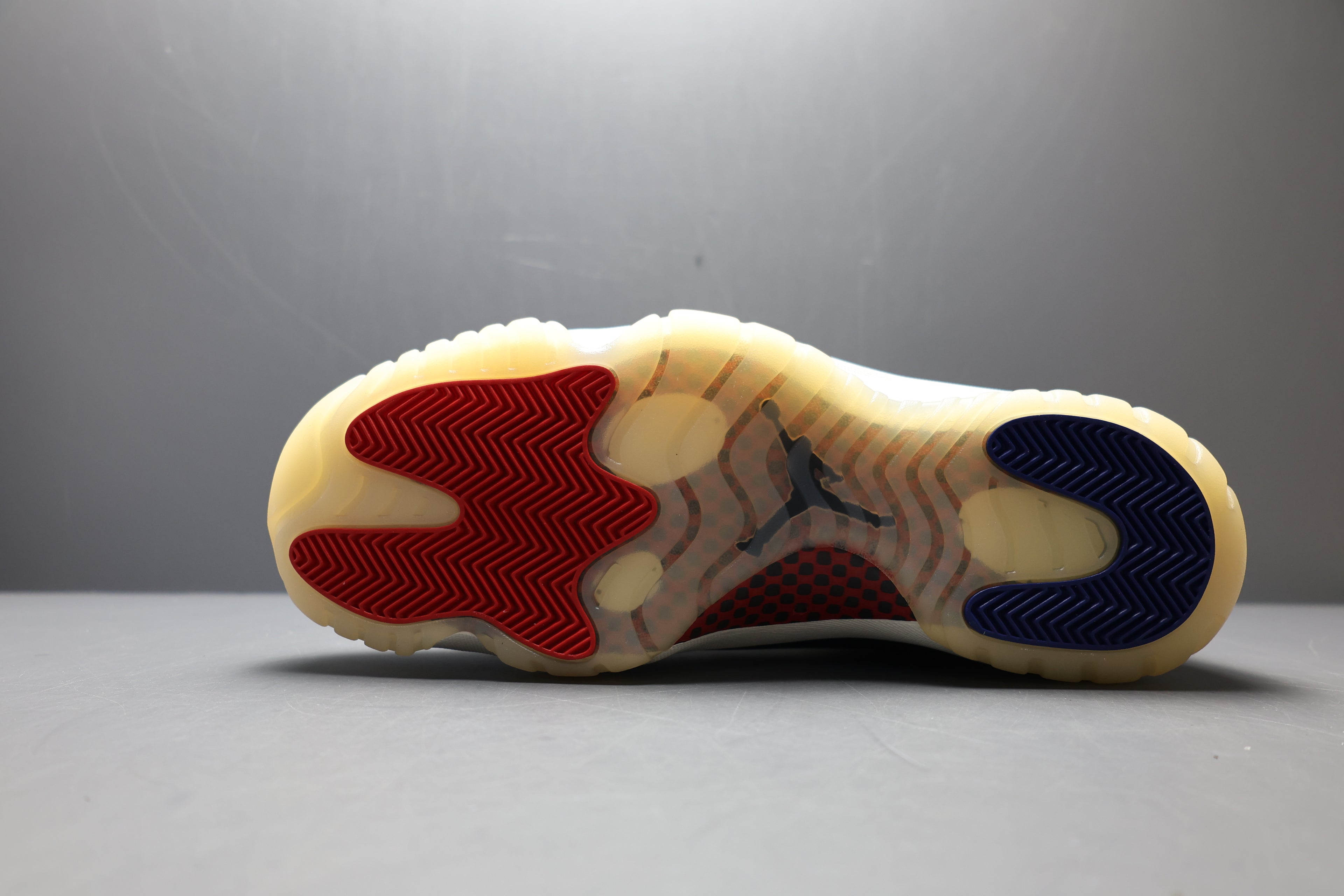 Air Jordan 11 Retro 'Rare Air'