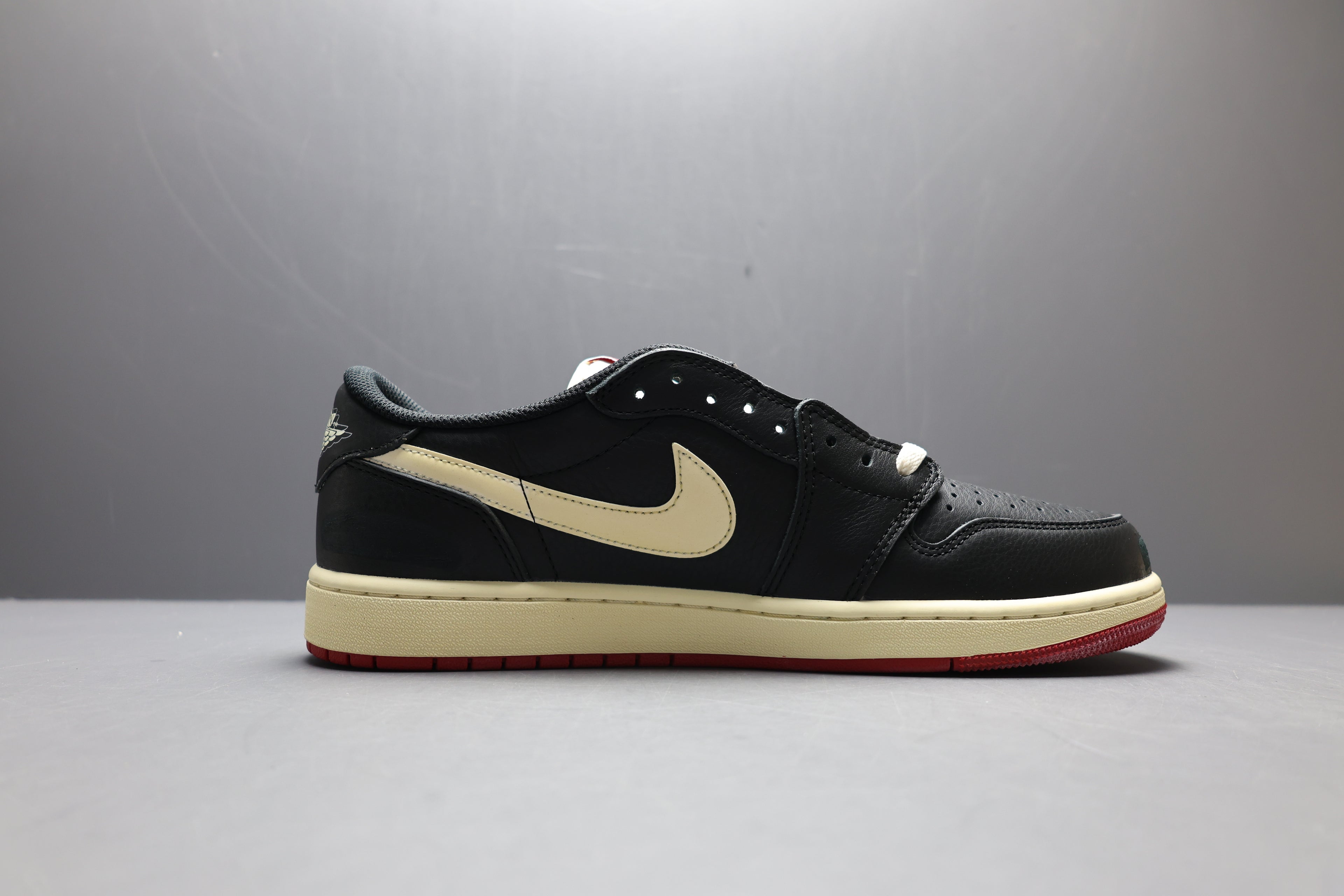 Nigel Sylvester x Air Jordan 1 Low AJ1