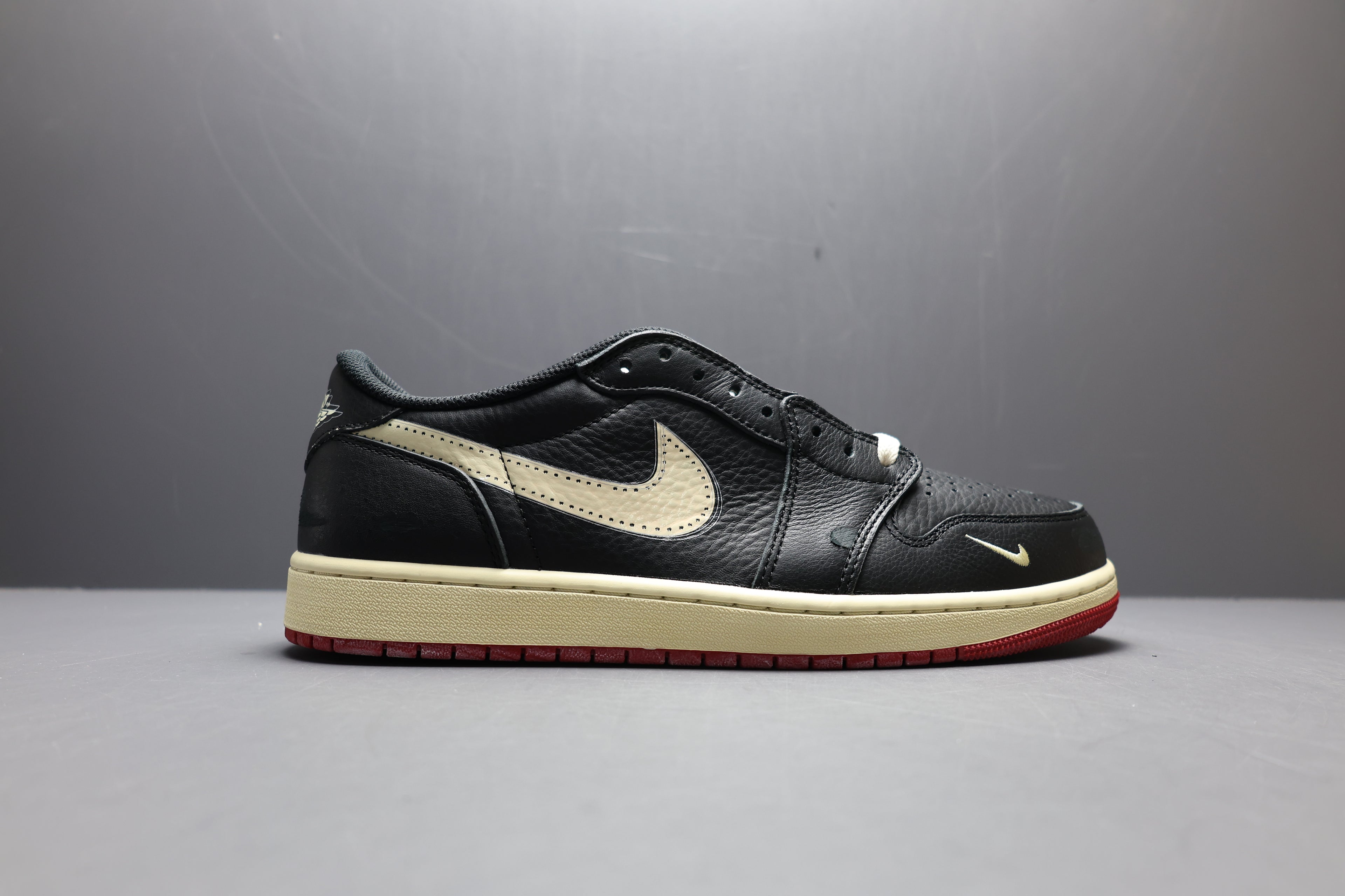 Nigel Sylvester x Air Jordan 1 Low AJ1