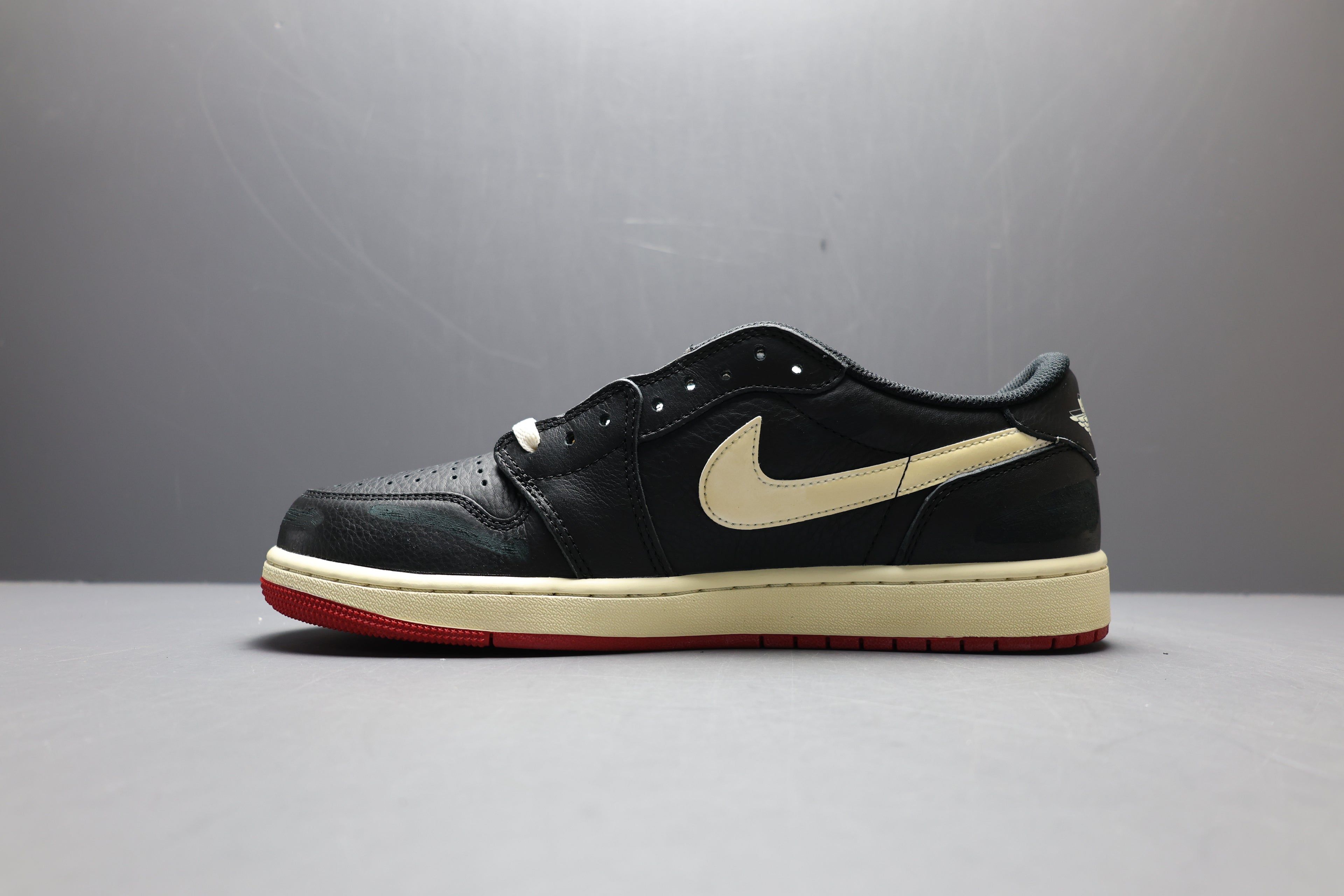 Nigel Sylvester x Air Jordan 1 Low AJ1
