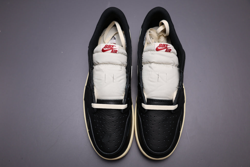 Nigel Sylvester x Air Jordan 1 Low AJ1