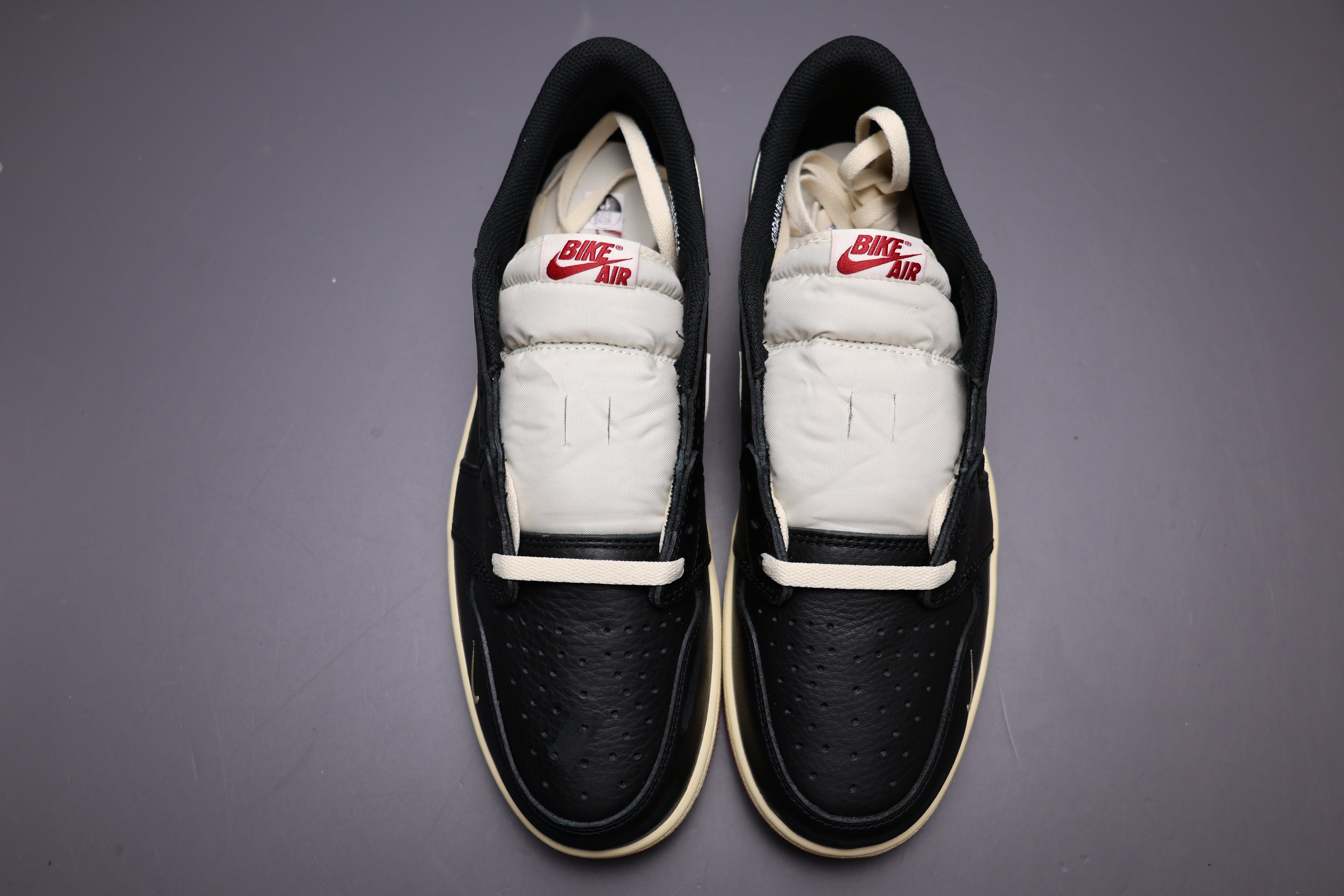 Nigel Sylvester x Air Jordan 1 Low AJ1