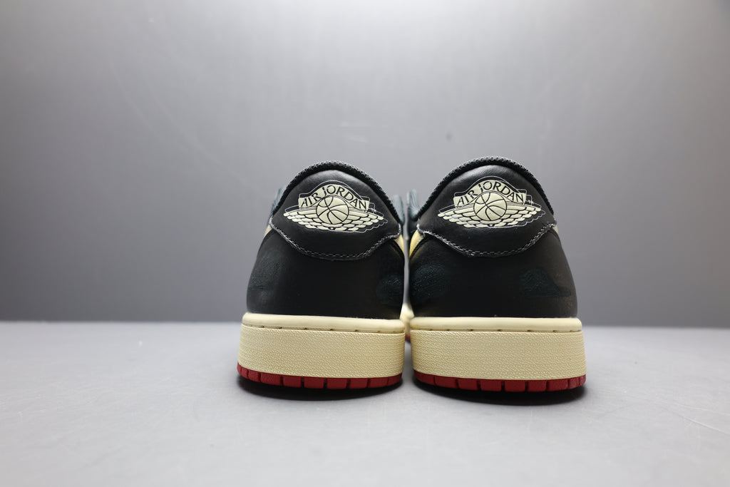 Nigel Sylvester x Air Jordan 1 Low AJ1
