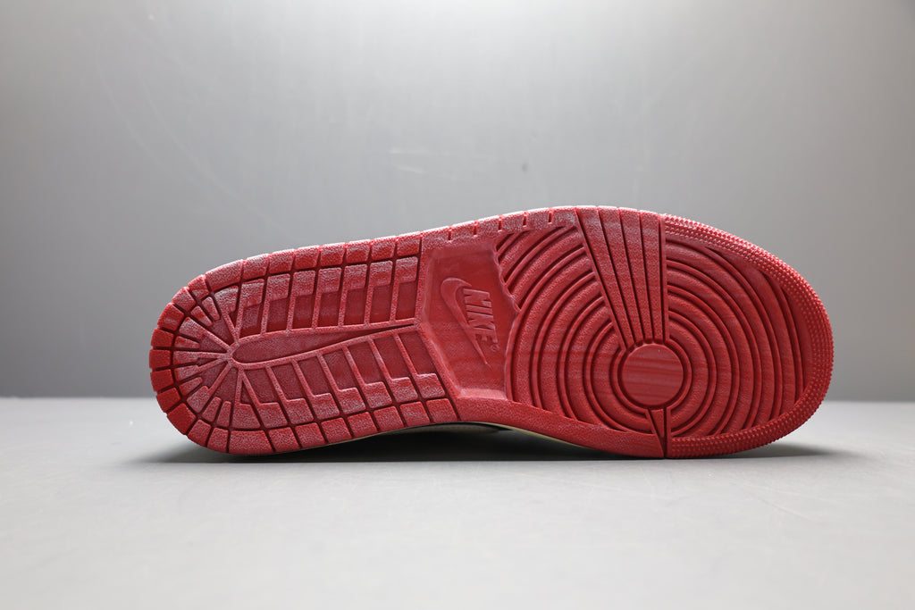 Nigel Sylvester x Air Jordan 1 Low AJ1