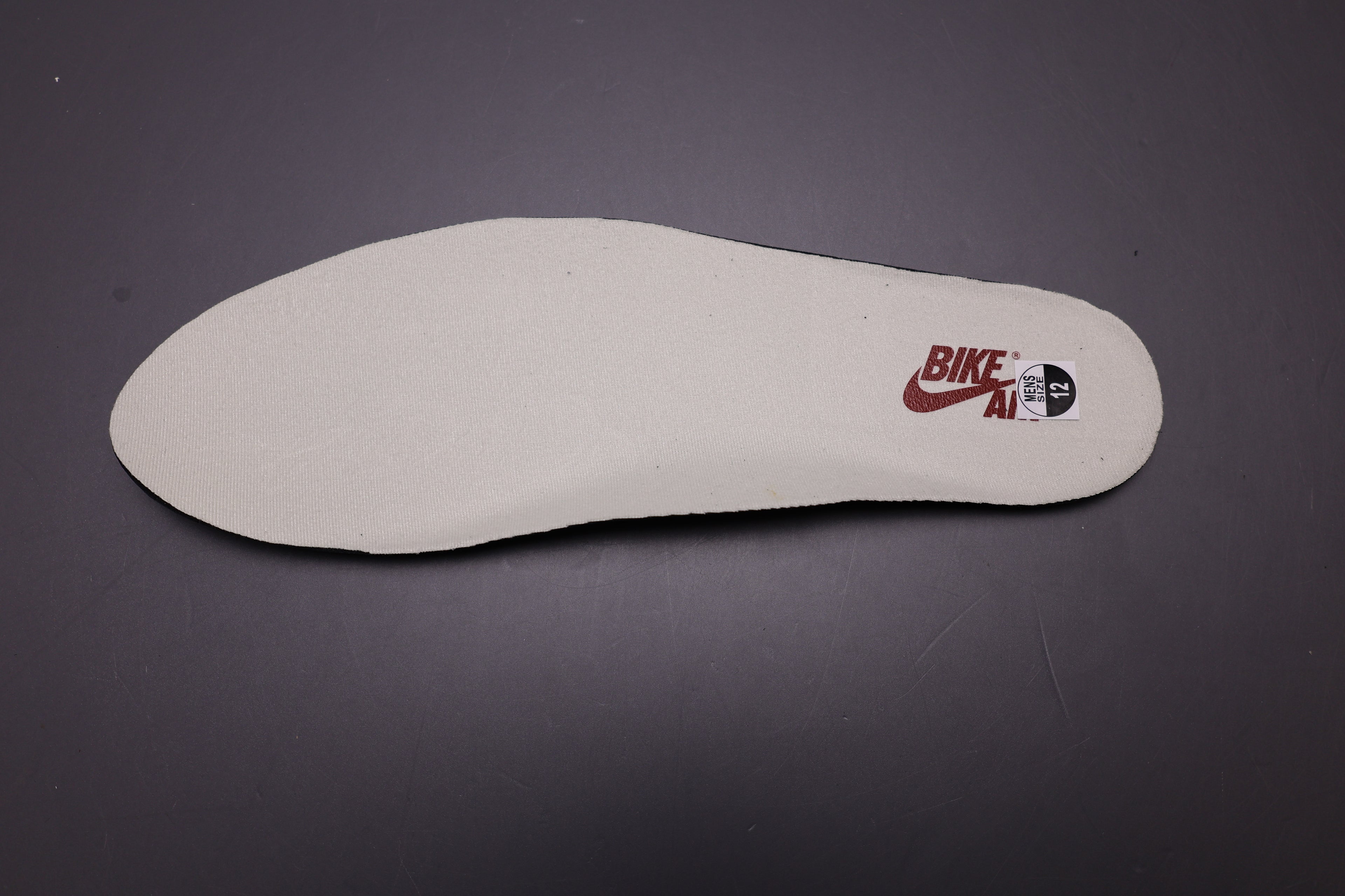 Nigel Sylvester x Air Jordan 1 Low AJ1