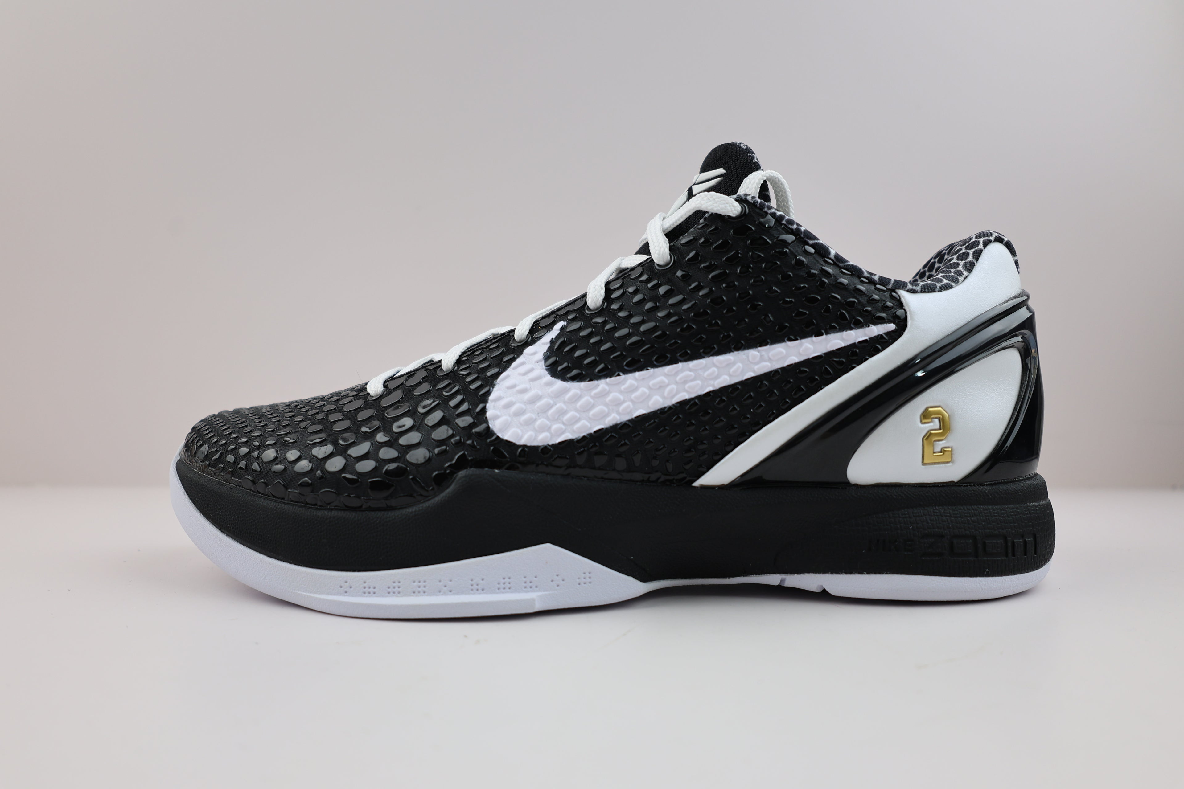 kb 6 Protro “Mambacita - Sweet 16”
